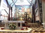 SATURDAY ROSARY PRAYER: JOYFUL MYSTERIES