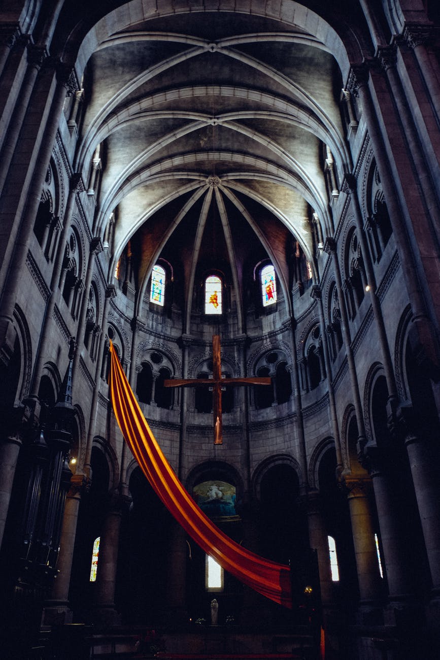 St. Gregory The Great Novena