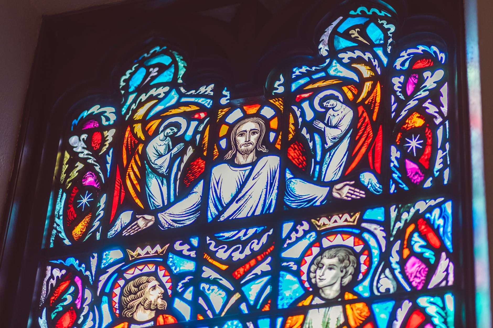 St. Albert The Great Novena