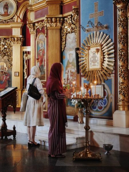 Novena To St. Vincent de Paul
