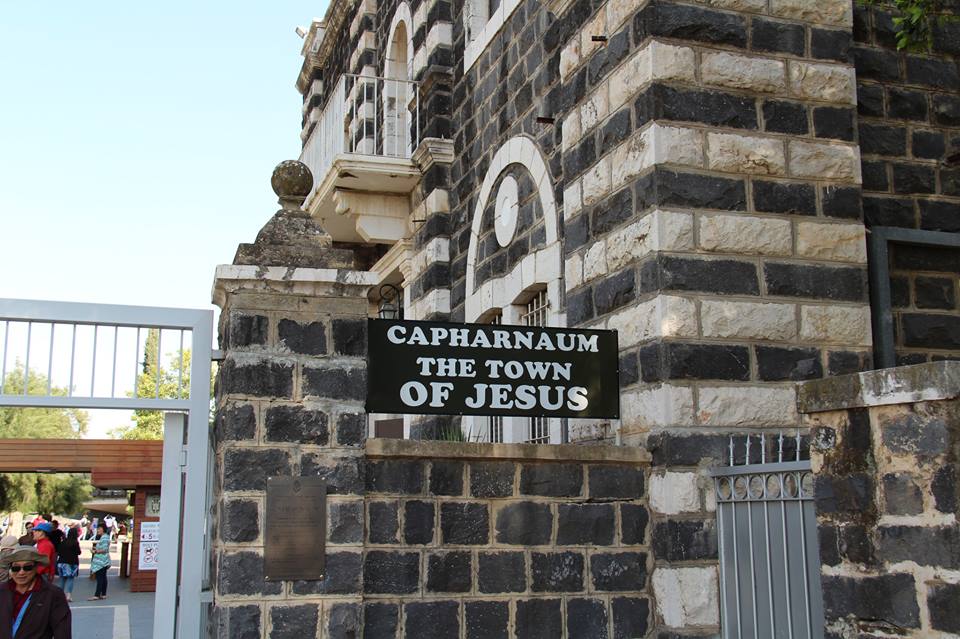 Church of the Day