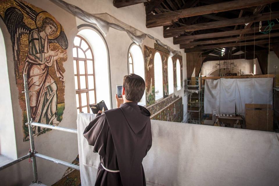 Verse of the Day: First Missionary Journey