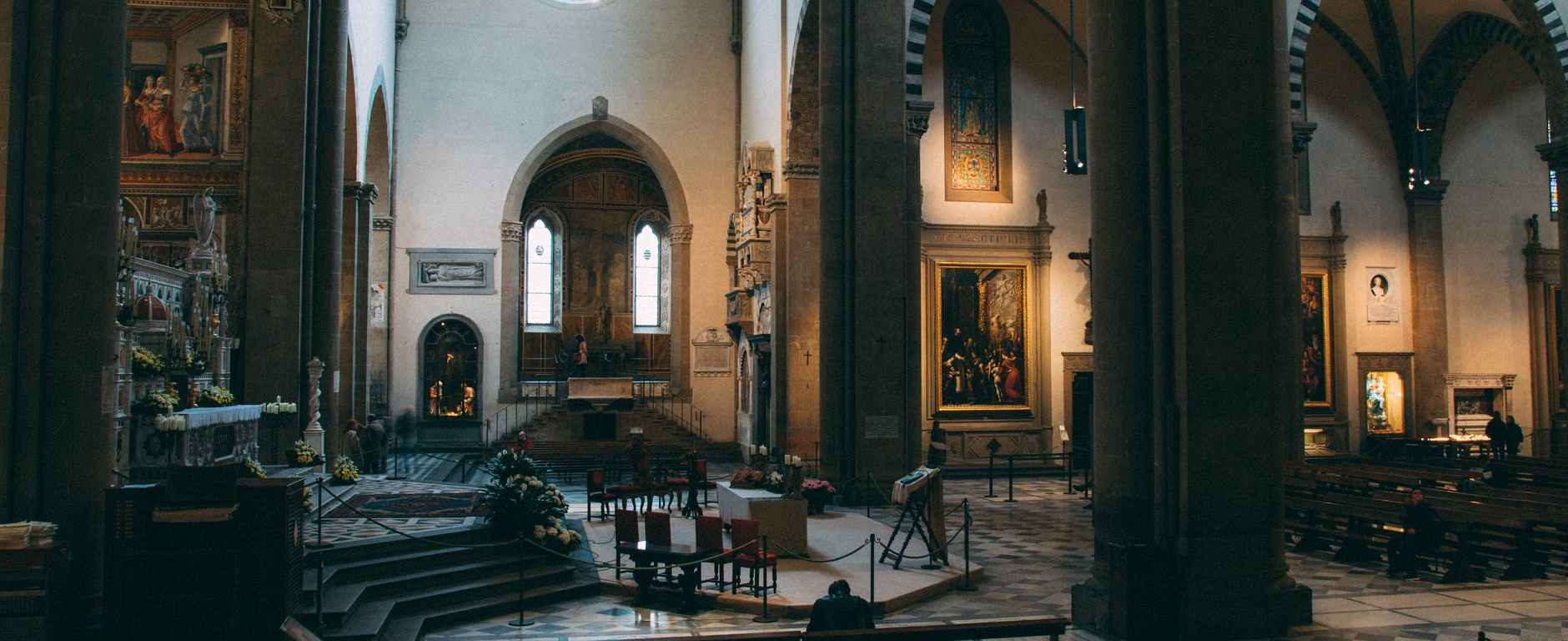 Catholic Morning Prayer Novena Prayer