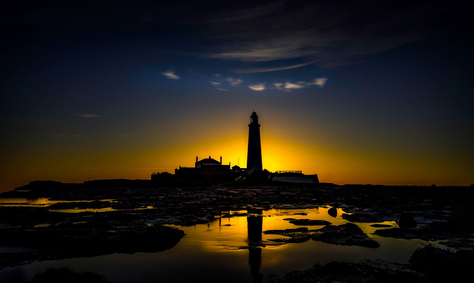 The Prayer of Saint Patrick