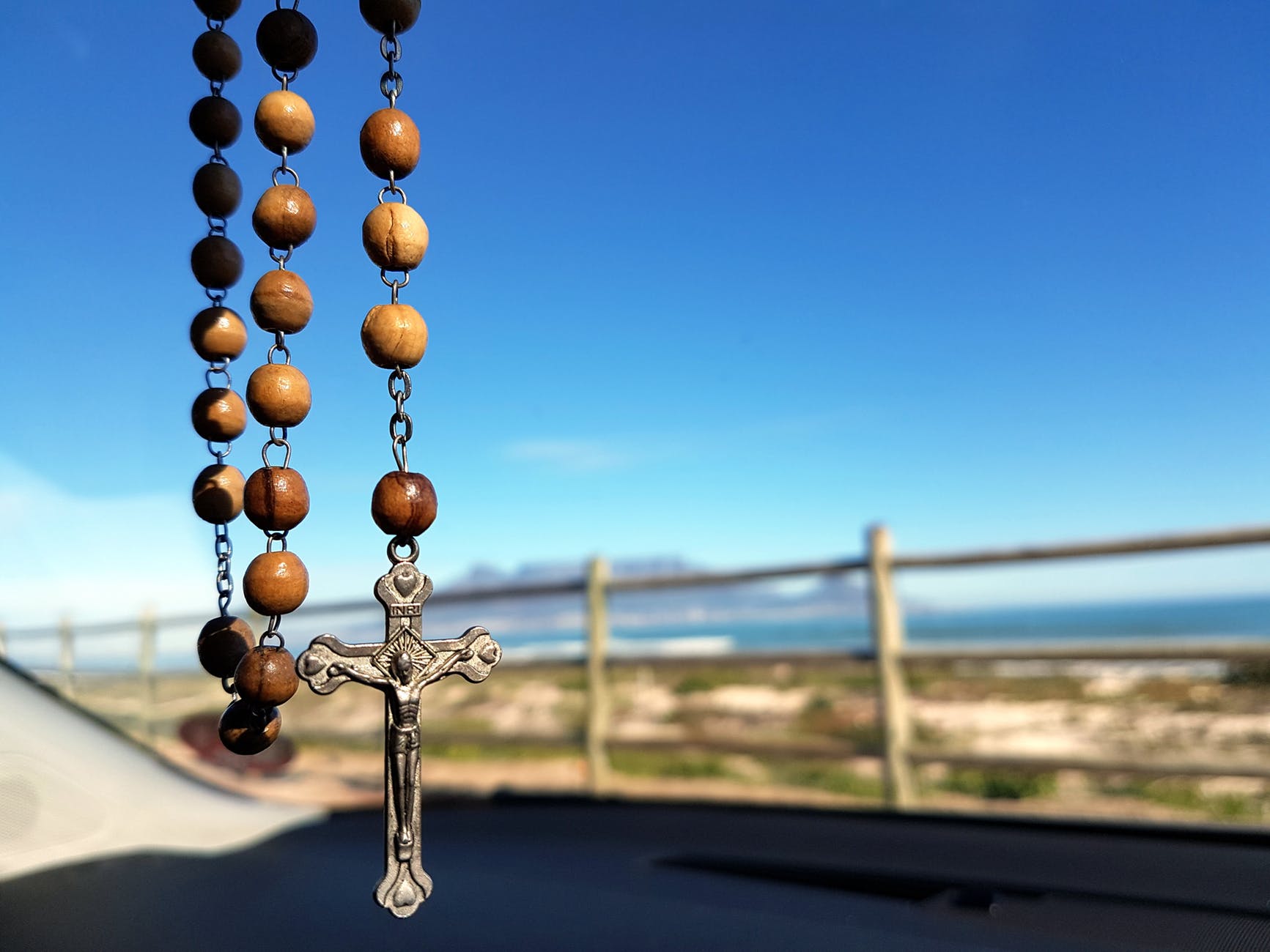 Litany of St. Joseph