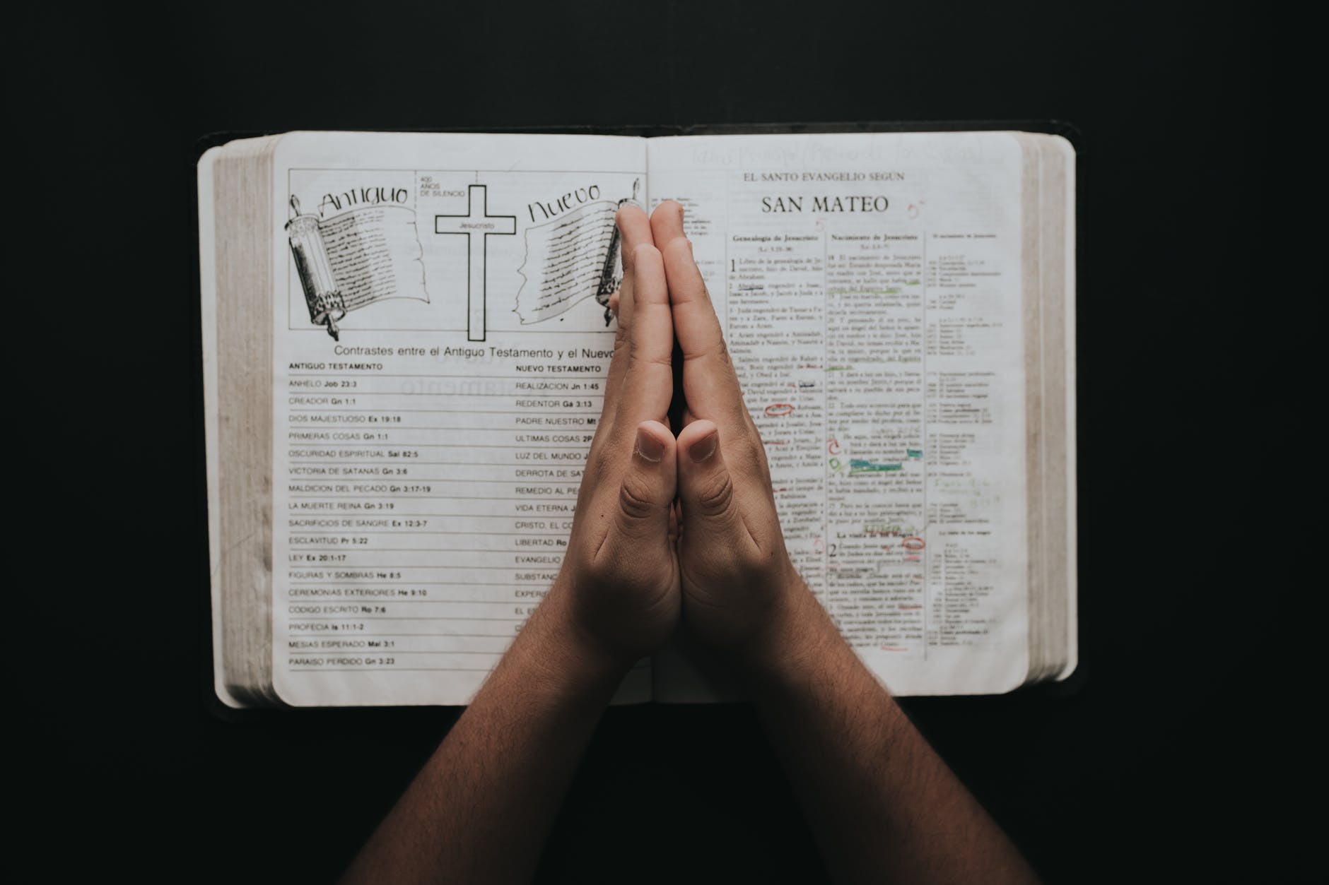 4 Reasons why Hell is not the place to spend eternity