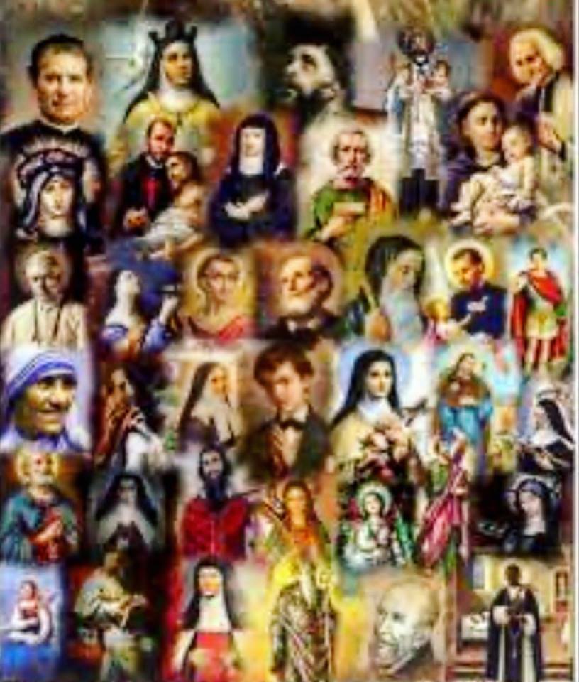 St. Vincent Ferrer Novena