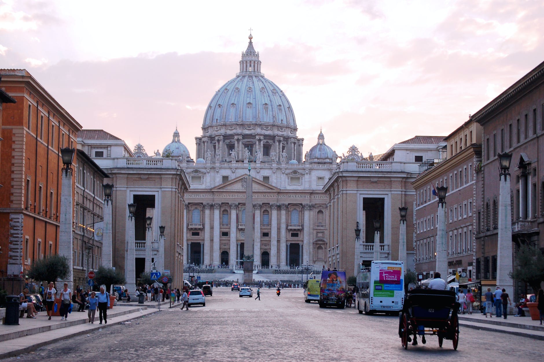 Saint Anselm of Canterbury