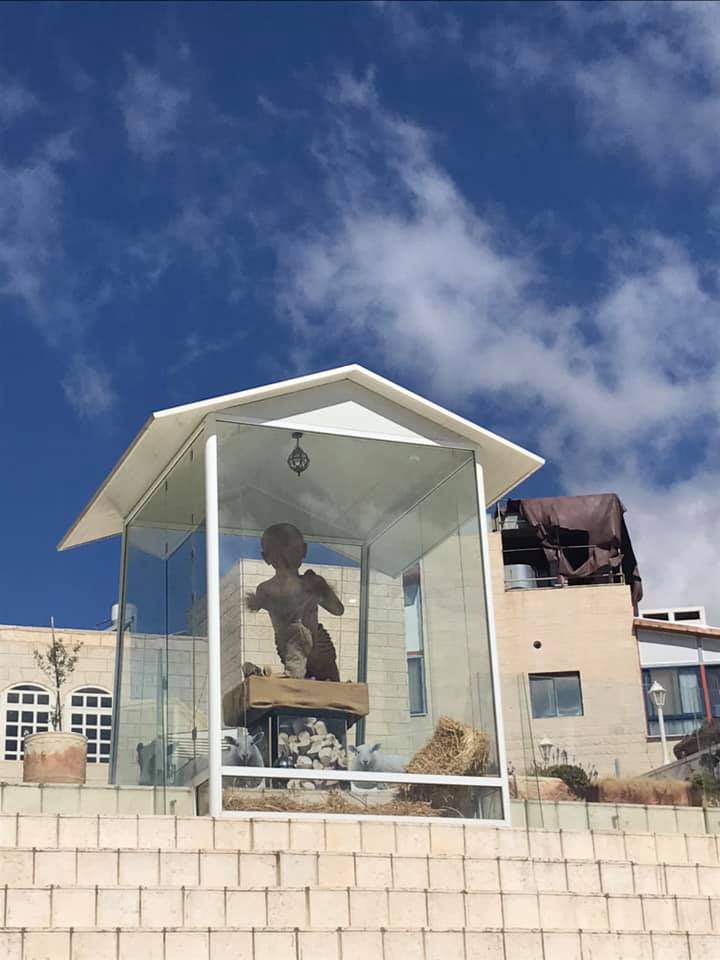 Psalm 11 – In the Lord I take refuge.