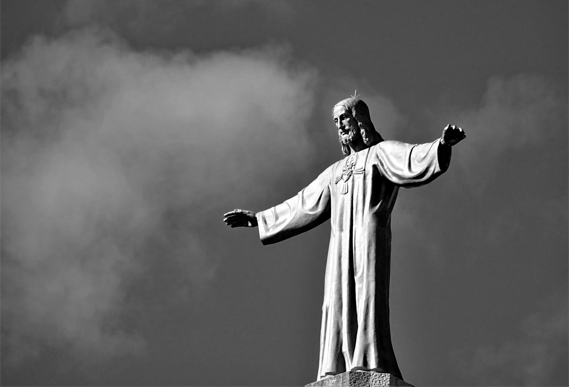 Psalm 22 – My God, my God, why have you forsaken me?