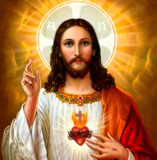 12 Promises of the Sacred Heart