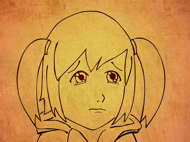 “A Love Stronger Than Death” Cute Christian Animation about true love and trusting God. (THIS is why everything will be OK.)