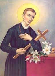 Prayer to Saint Gerard