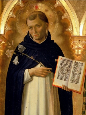Powerful Prayer To St. Dominic
