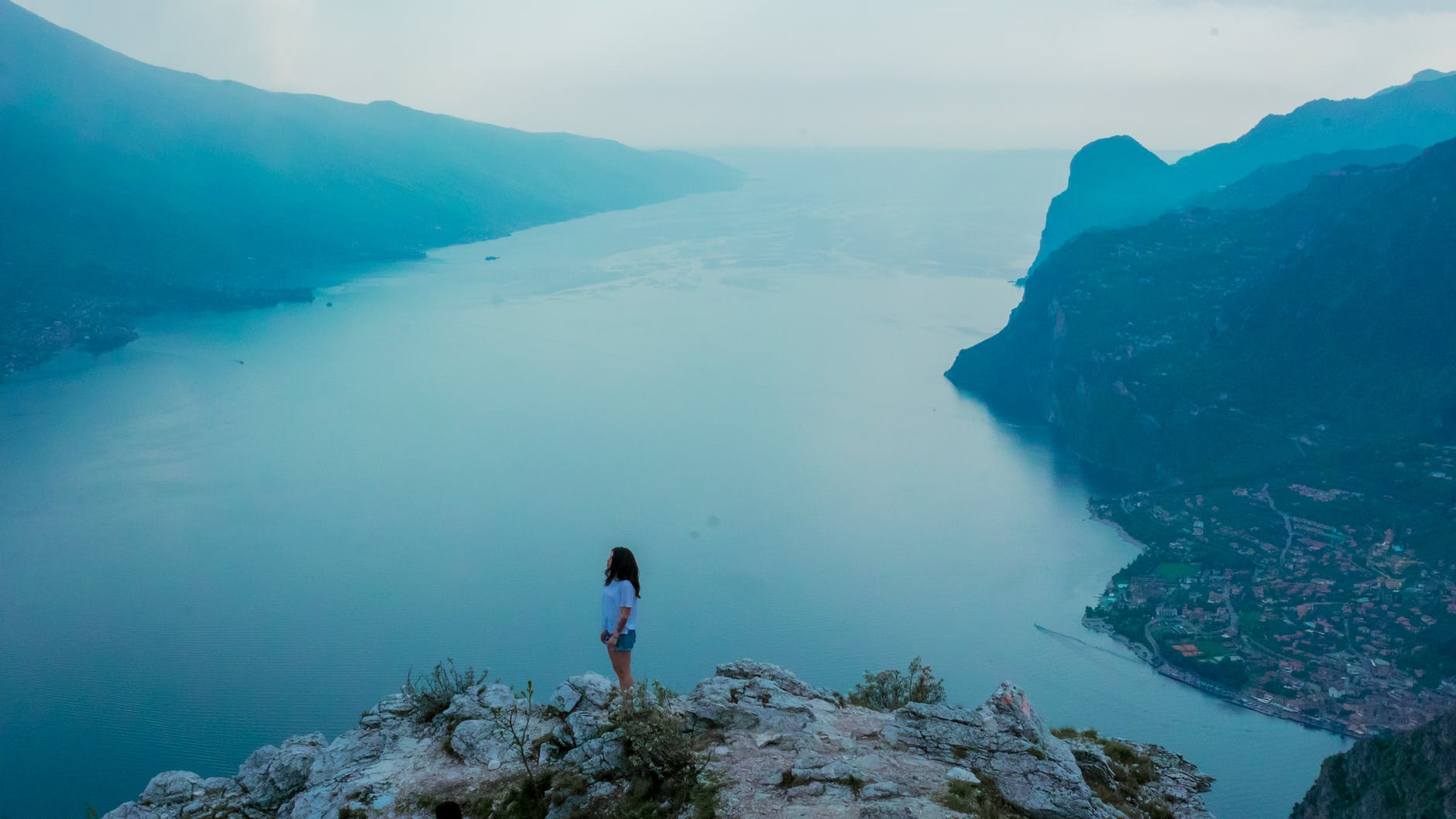 Psalm 56 – But When I am Afraid, I Will Put My Trust in You
