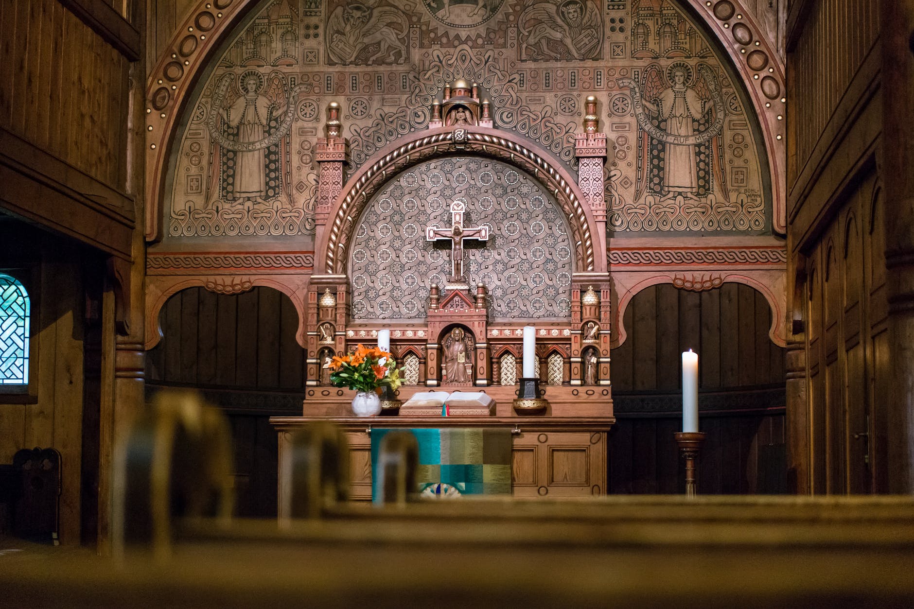 St. Thomas More Novena
