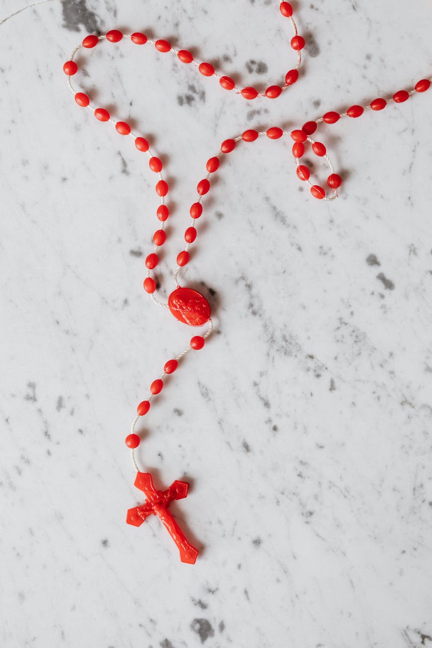 Chaplet of the Sacred Heart