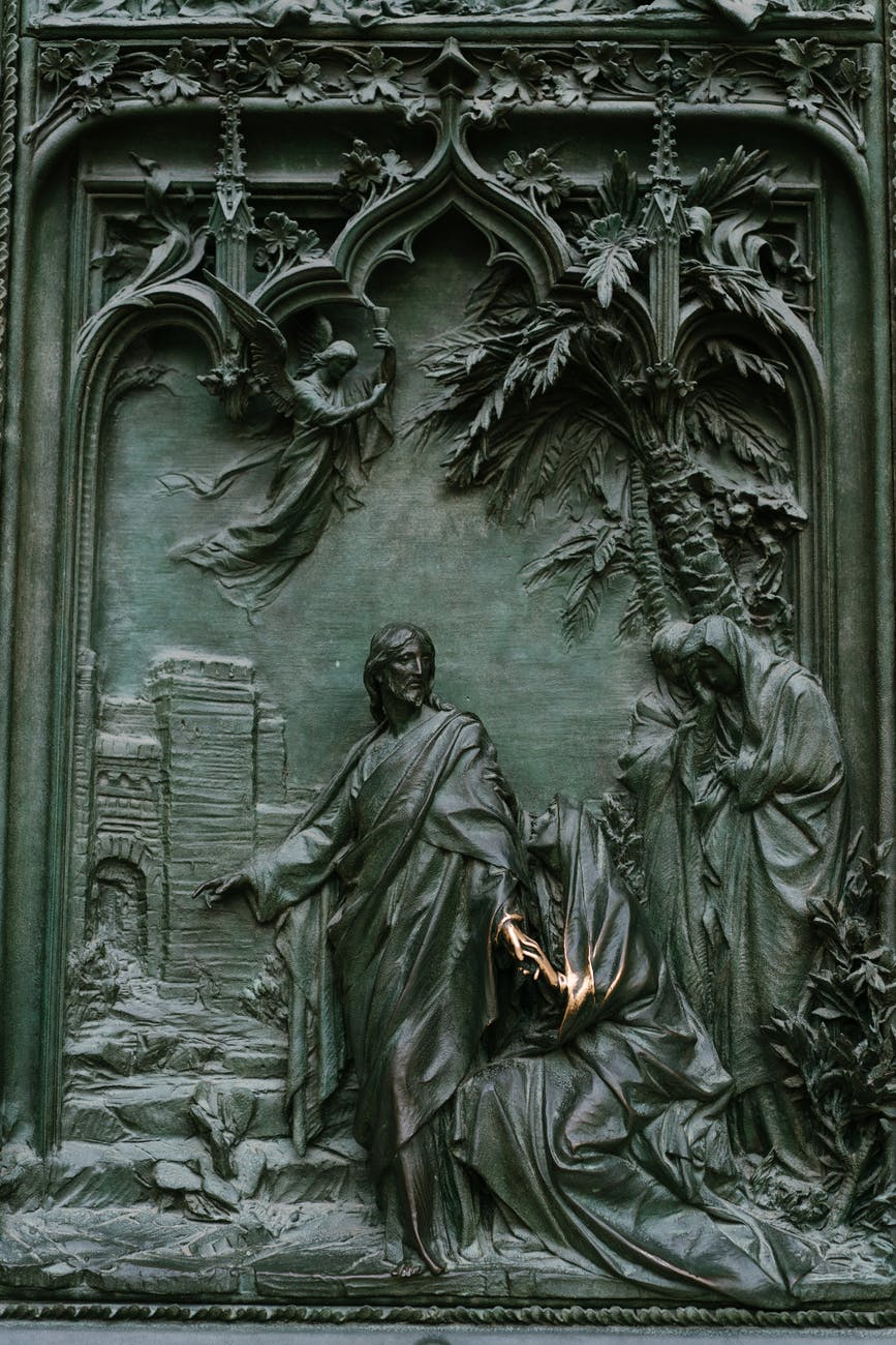 Daily Mass: Monday June 29 2020