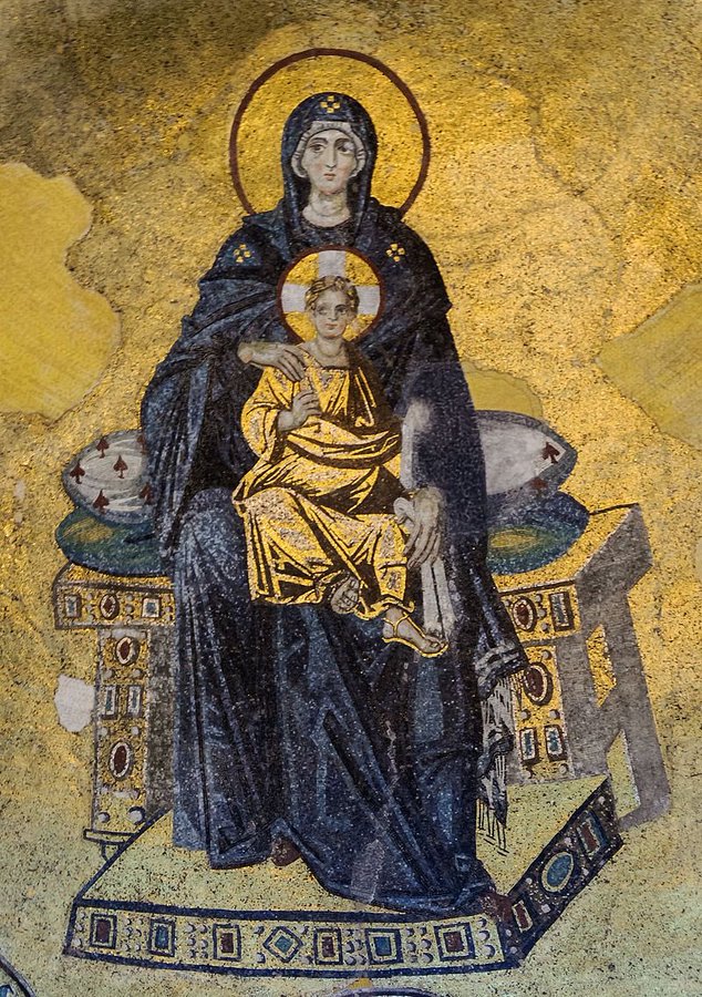 ROSARY PRAYER WEDNESDAY: GLORIOUS MYSTERIES