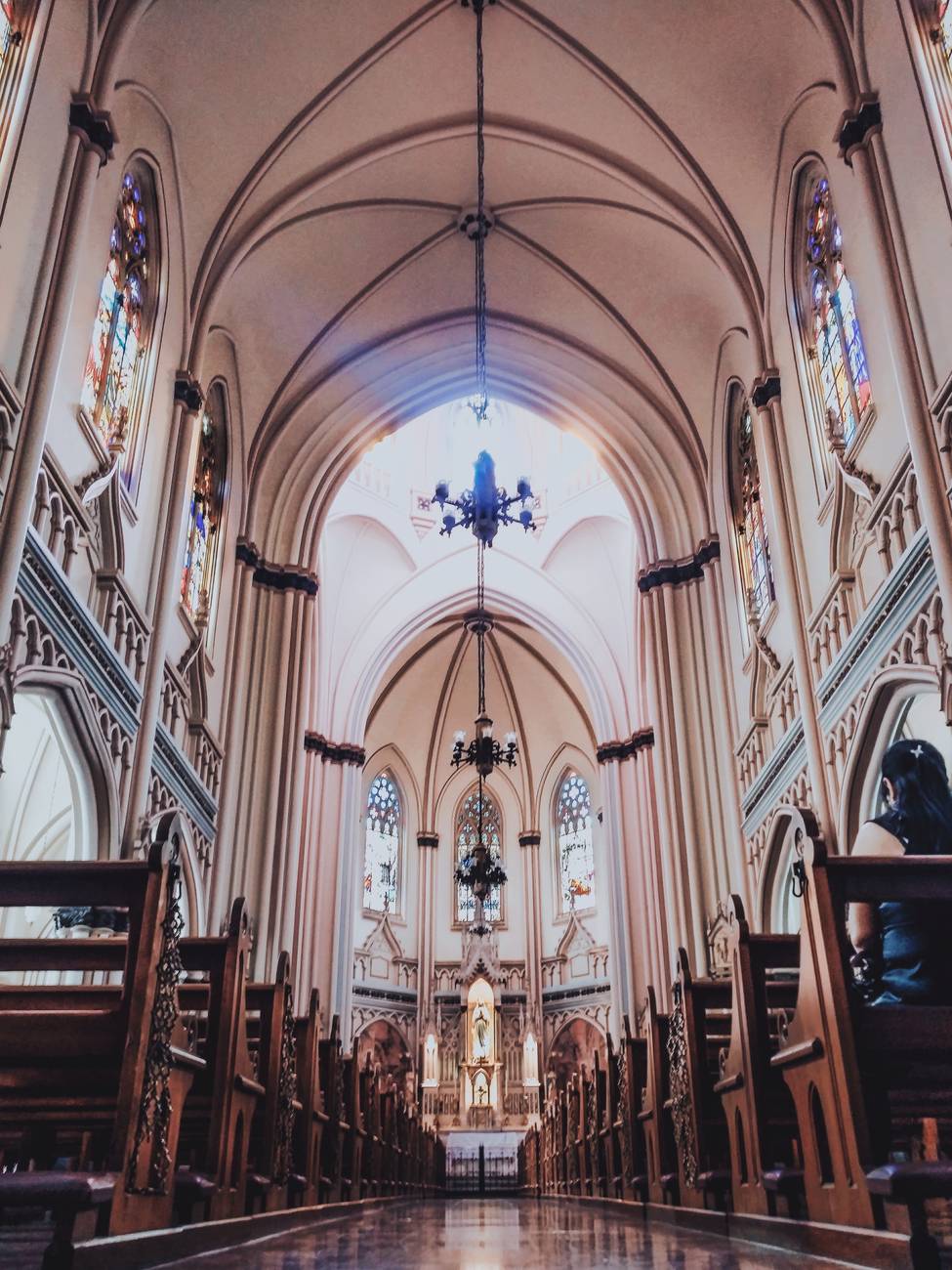 ROSARY PRAYER SUNDAY: GLORIOUS MYSTERIES