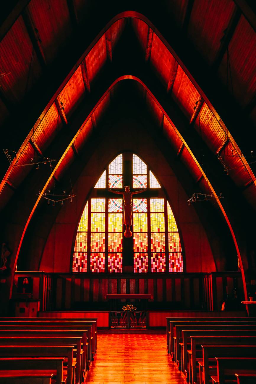 Psalm 85: Restore us again, God our Savior, and put away your displeasure toward us