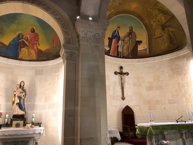 ROSARY PRAYER WEDNESDAY: GLORIOUS MYSTERIES