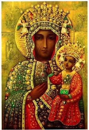 Our Lady of Czestochowa Novena