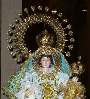 Our Lady of Manaoag Novena