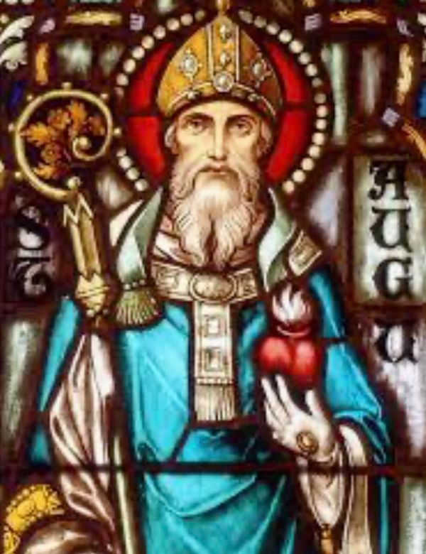 St. Augustine Novena