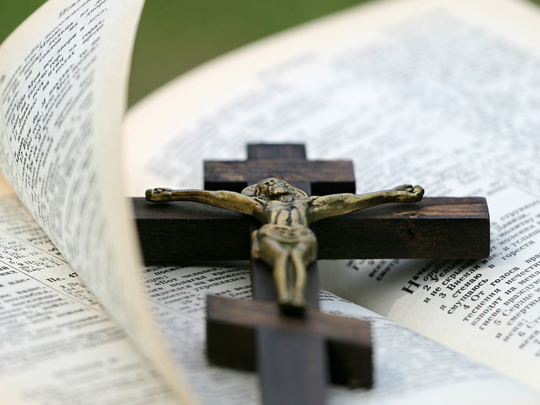 Psalm 43: Vindicate me, my God, and plead my cause against an unfaithful nation