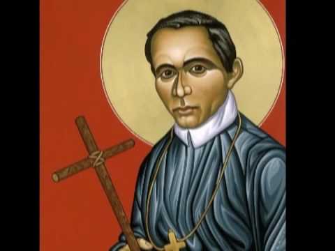 St. John Neumann Novena
