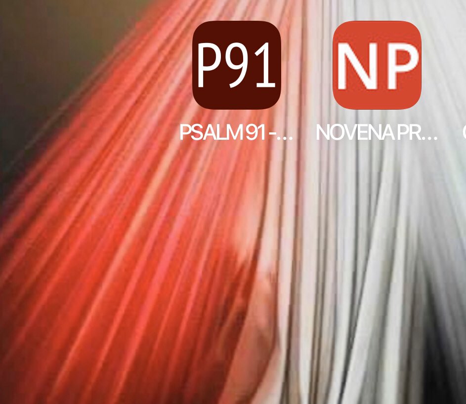 Get NP App on iOS/Android