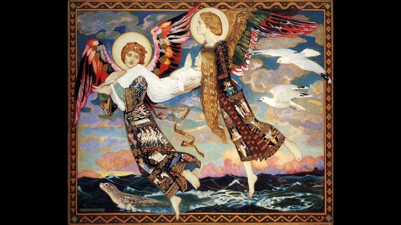 St. Brigid of Ireland Novena