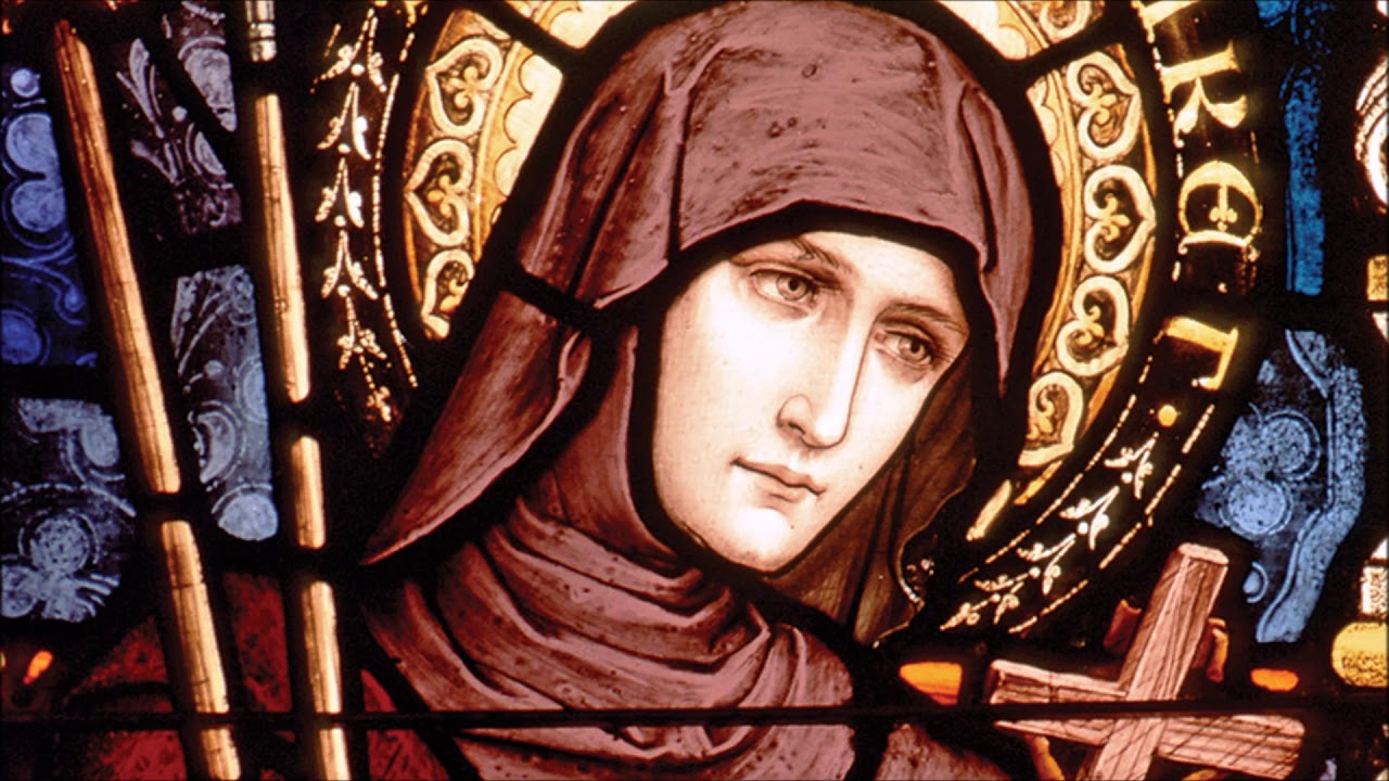 St. Margaret of Cortona Novena