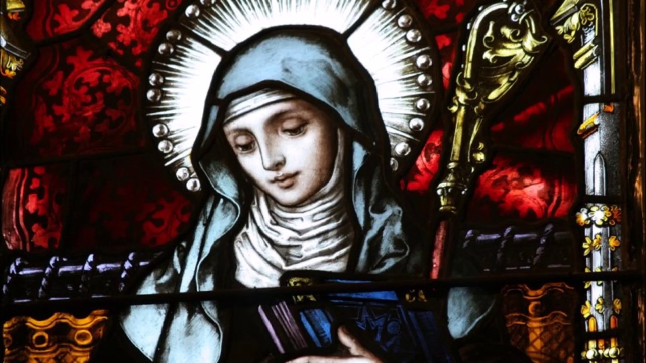 St Scholastica Novena Novena Prayer