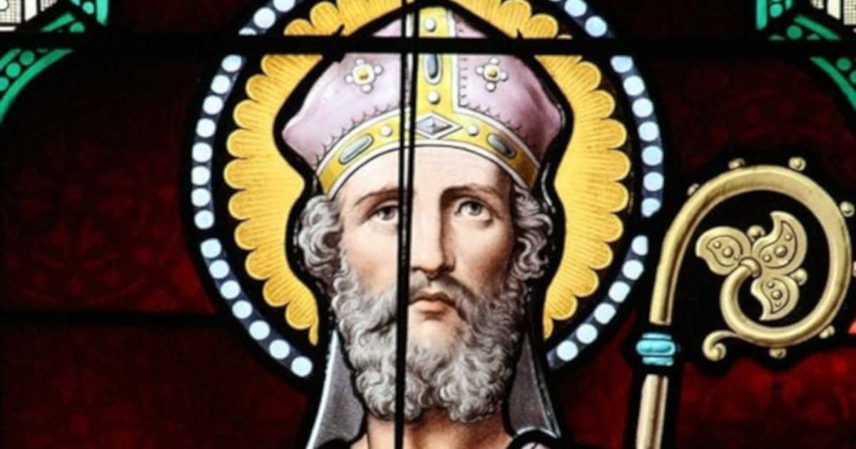 Saint Anselm of Canterbury Novena