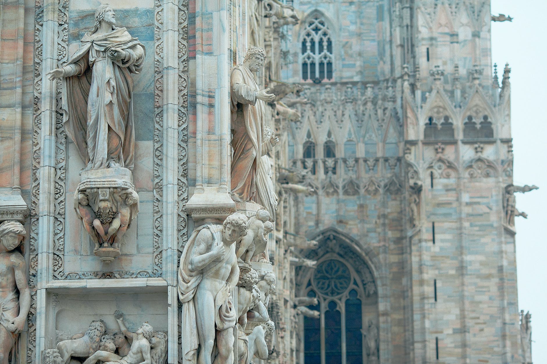 St. Louis de Montfort Novena
