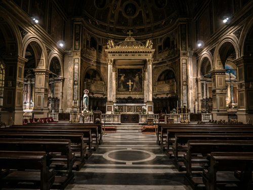 St. Christopher Novena
