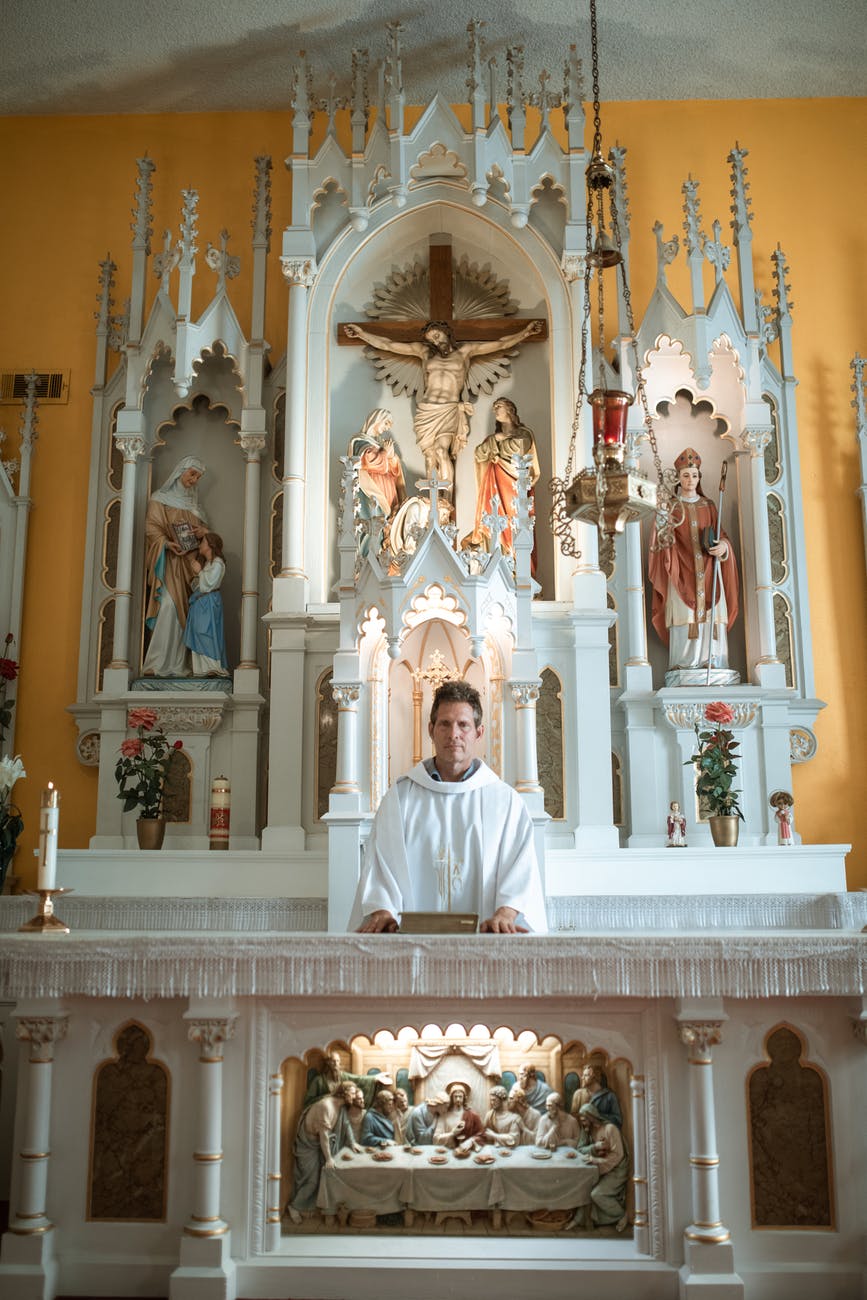 St. Philomena Novena