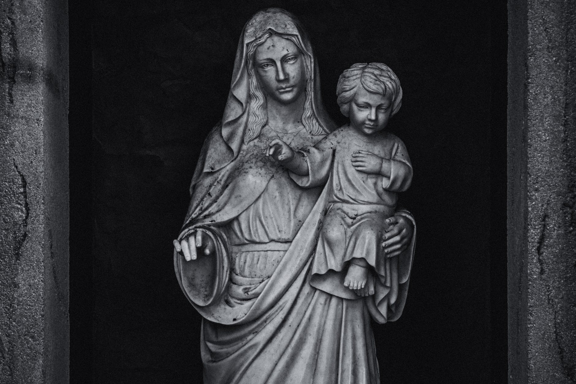 Our Lady of Good Remedy Novena