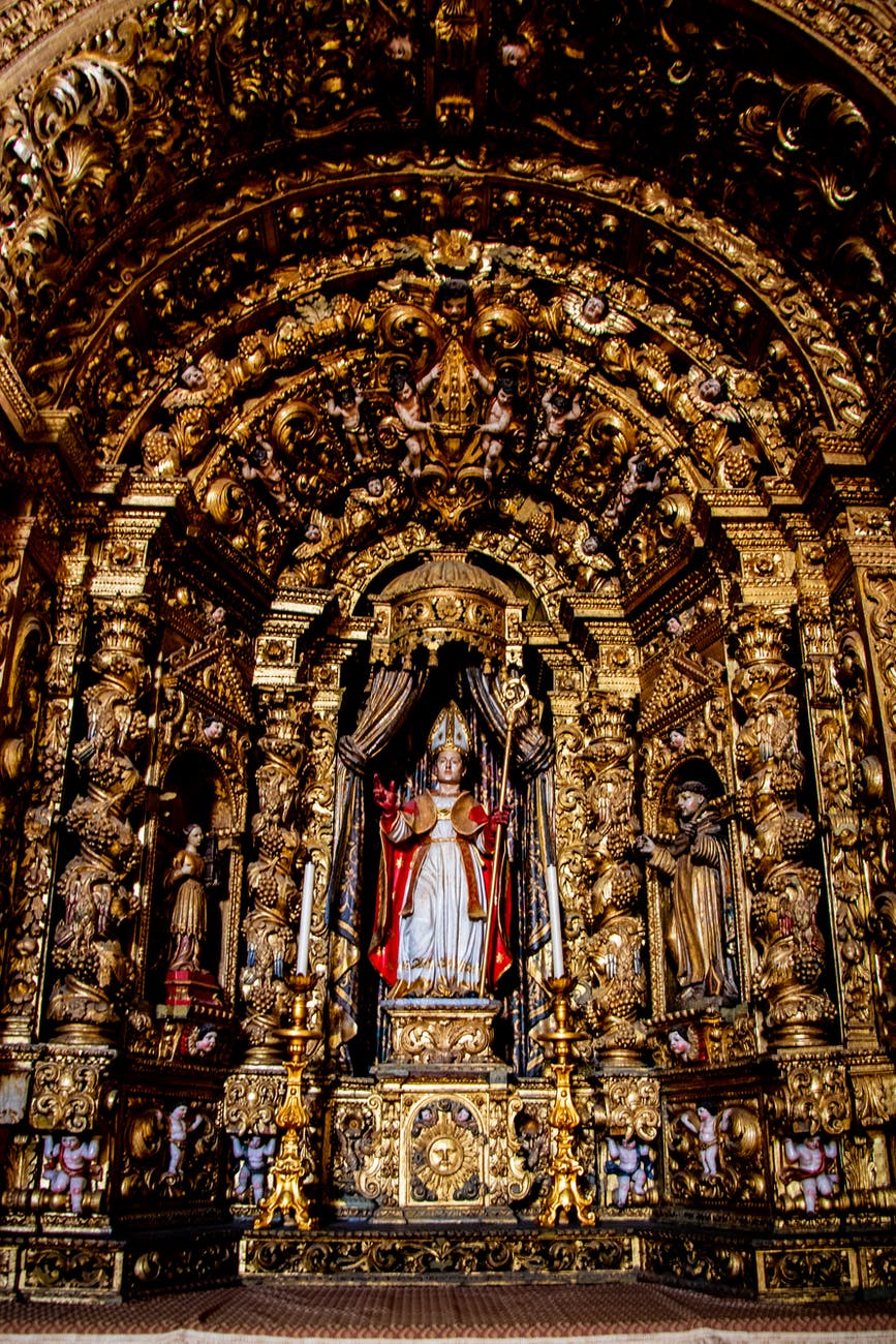 St. Charles Borromeo Novena