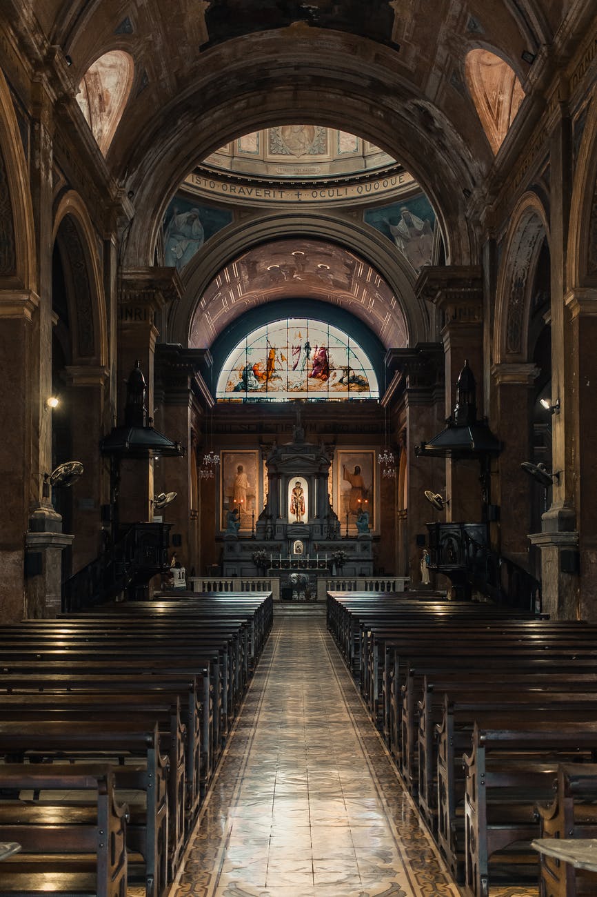 Saint Ursula Novena