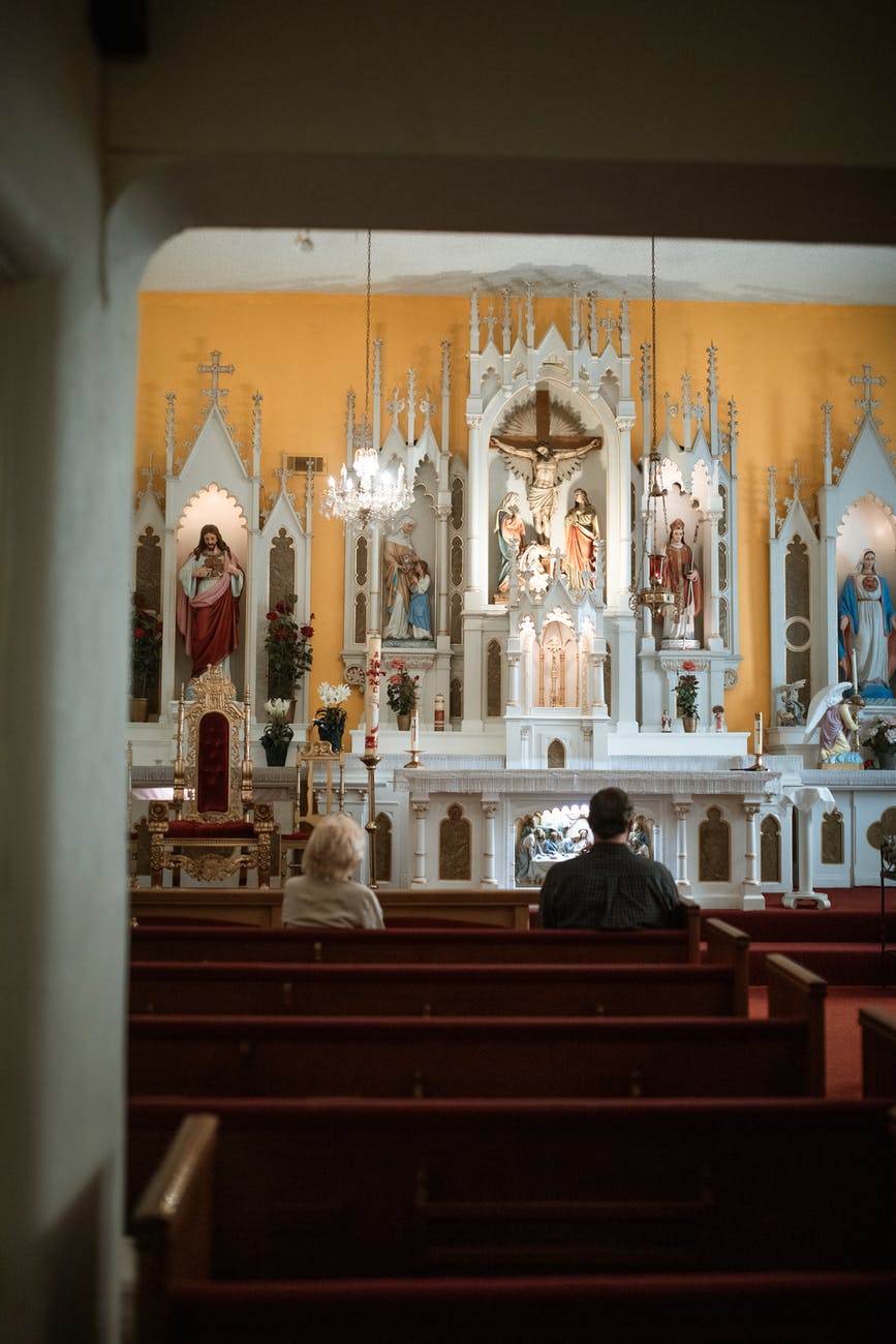 St. Anthony Mary Claret Novena
