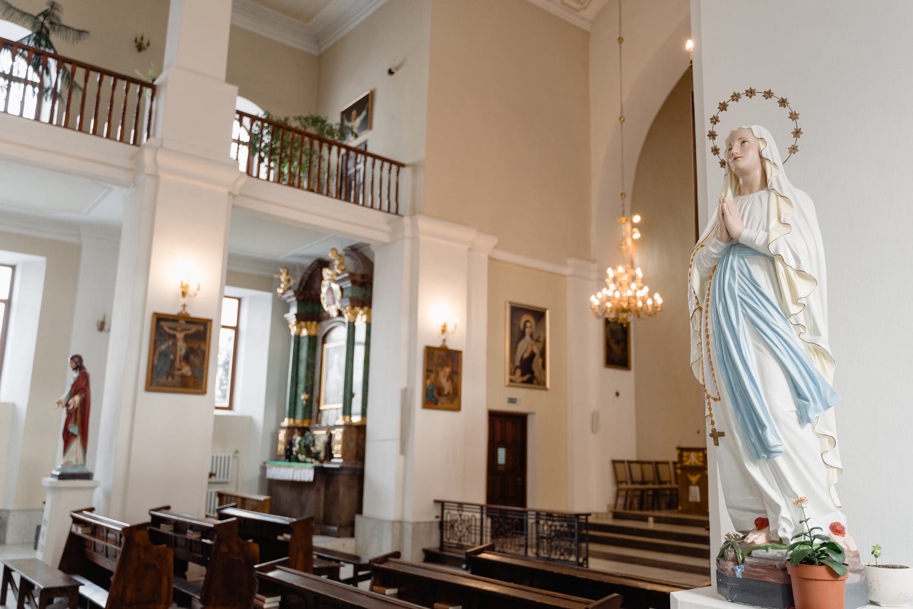 Saint Gerard Novena