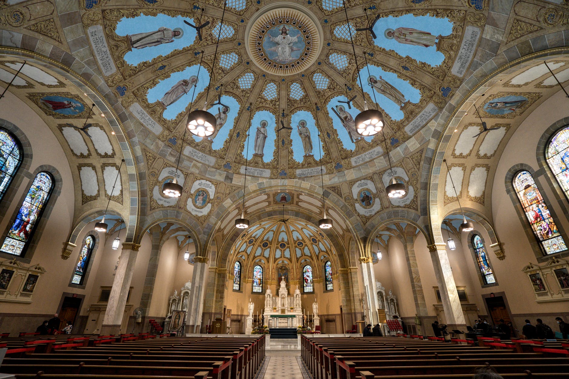 St. Edmund Campion Novena