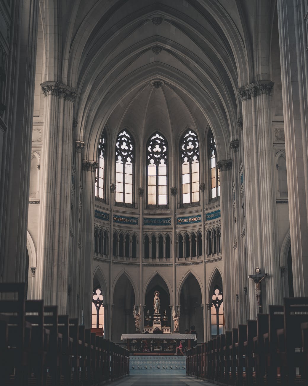 Novena to Pope St. Sylvester I