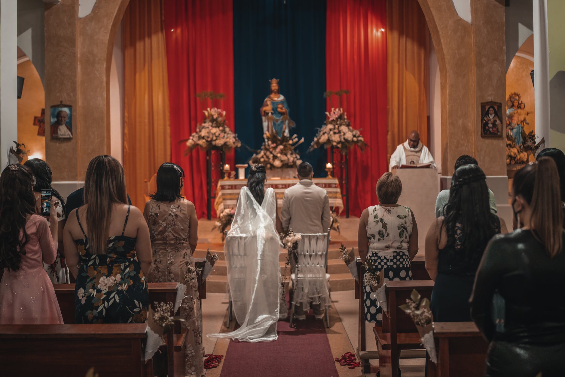 St. Valentine Novena