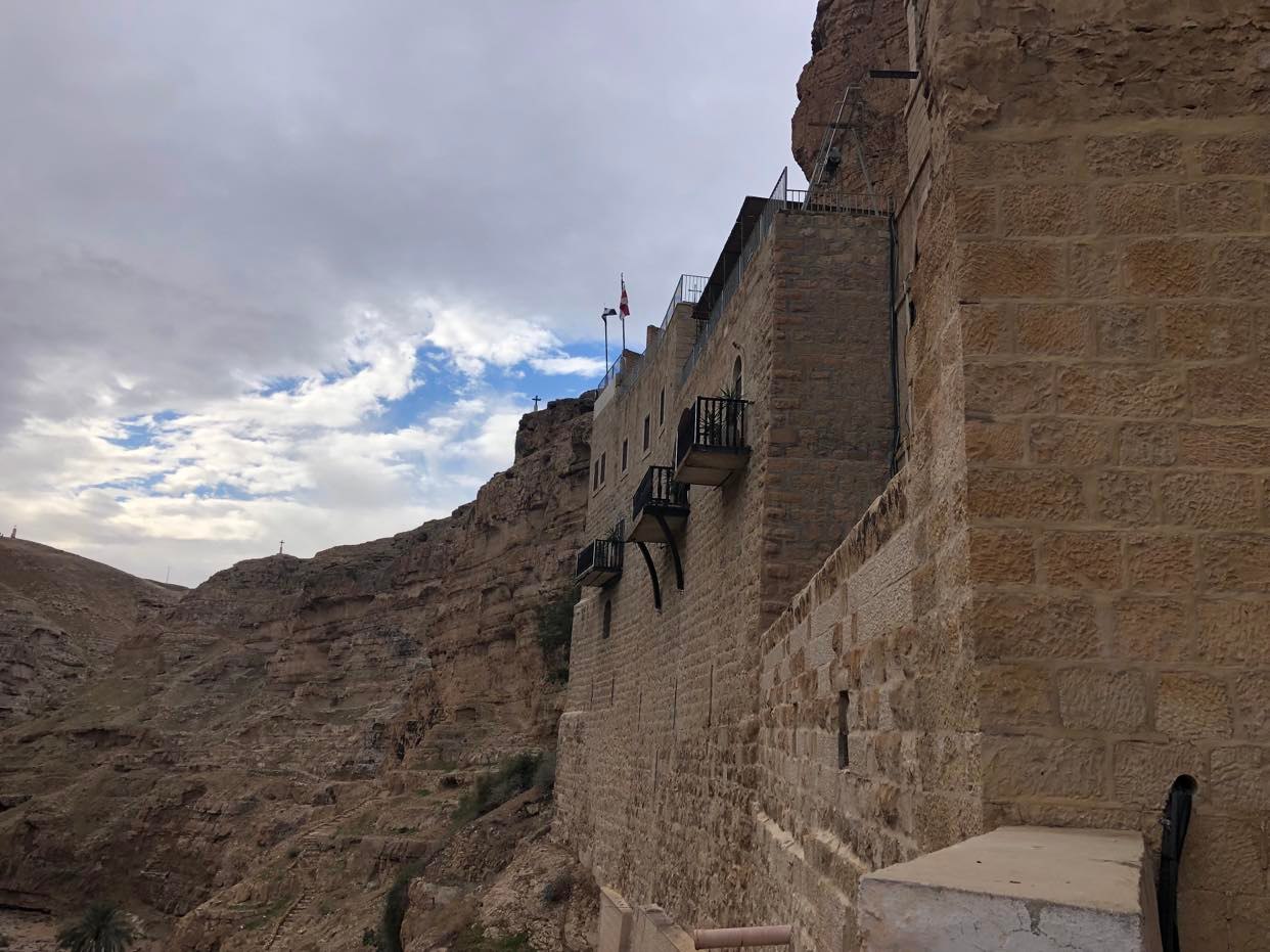 St. George Novena