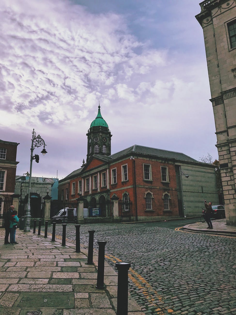 Saint Patrick Novena