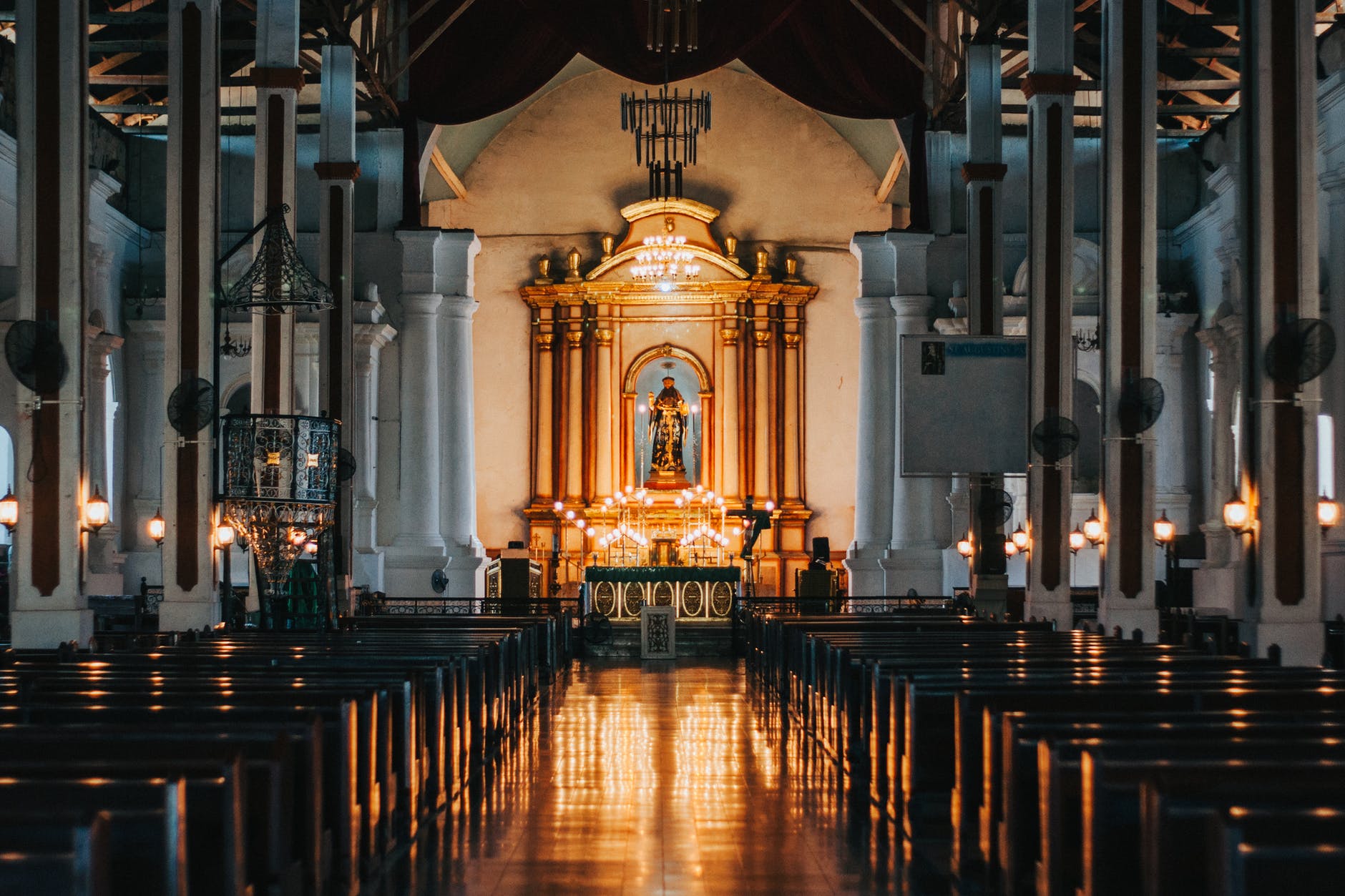 Our Lady of Montserrat Novena